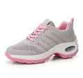Tênis Anatômico Feminino Air Fashion Leve e Anti-Impacto
