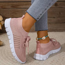 Tênis Anatômico Feminino Air Balance Leve e Antiderrapante