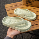Chinelo Anatômico Feminino Cloudy Leve e Antiderrapante