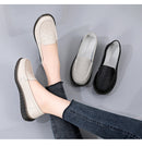 Mocassim Anatômico Feminino SerenityWalk Leve e Antiderrapante