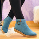 Bota Anatômica Feminina Glow Leve e Antiderrapante