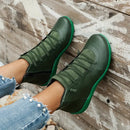 Bota Anatômica Feminina OrthoFrost Leve e Confortável