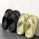 Chinelo Anatômico Feminino Cloudy Leve e Antiderrapante