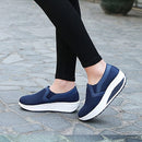 Sapato Anatômico Feminino  OrthoFeet Leve e Antiderrapante