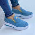 Tênis Anatômico Feminino Max Leve e Confortável
