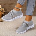 Tênis Anatômico Feminino Air Balance Leve e Antiderrapante