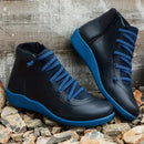 Bota Anatômica Feminina OrthoFrost Leve e Confortável
