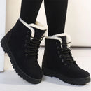 Bota Anatômica Feminina LondonLuxe Leve e Antiderrapante
