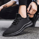 Tênis Anatômico Masculino ComfortFlex Leve e Confortável
