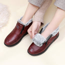 Bota Anatômica Feminina Fashion Leve e Confortável