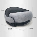 Travesseiro Apoio de Pescoço Anatômico DreamComfort