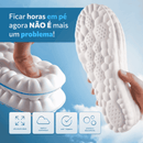Palmilha Anatômica OrtoSoft Anti-Impacto