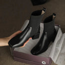 Bota Anatômica Feminina Monique Classic Leve e Confortável