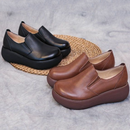Sapato Anatômico Feminino Tradition Leve e Antiderrapante
