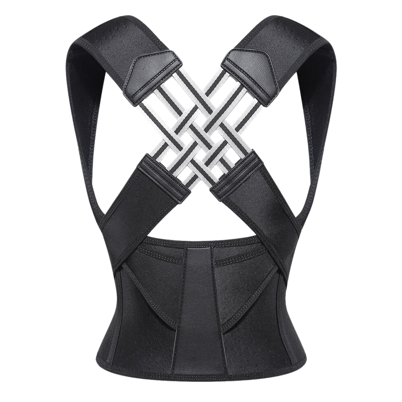 Corretor Postural Anatômico Posture Max
