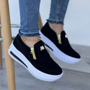 Tênis Anatômico Feminino Max Leve e Confortável