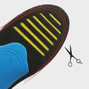 Palmilha Anatômica OrtoFlex Anti-Impacto