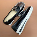 Mocassim Anatômico Feminino Fashion Leve e Antiderrapante