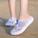 Mule Anatômico Feminino AquaFlex Leve e Antiderrapante