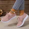 Tênis Anatômico Feminino Air Balance Leve e Antiderrapante