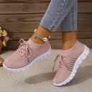 Tênis Anatômico Feminino Air Balance Leve e Antiderrapante