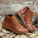 Bota Anatômica Feminina OrthoFrost Leve e Confortável