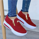Tênis Anatômico Feminino Max Leve e Confortável