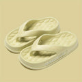 Chinelo Anatômico Feminino Cloudy Leve e Antiderrapante