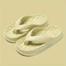 Chinelo Anatômico Feminino Cloudy Leve e Antiderrapante