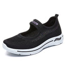 Tênis Anatômico Feminino Flex Sole Leve e Antiderrapante
