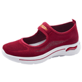 Tênis Anatômico Feminino Flex Sole Leve e Antiderrapante