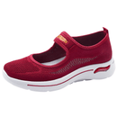 Tênis Anatômico Feminino Flex Sole Leve e Antiderrapante