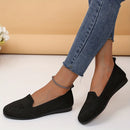 Sapato Anatômico Feminino Velvet Leve e Antiderrapante