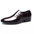 Sapato Anatômico Masculino England Leve e Confortável