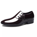 Sapato Anatômico Masculino England Leve e Confortável
