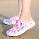 Mule Anatômico Feminino AquaFlex Leve e Antiderrapante