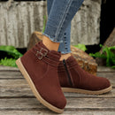 Bota Anatômica Feminina Glow Leve e Antiderrapante