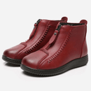 Bota Anatômica Feminina Firenze Leve e Confortável