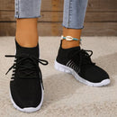 Tênis Anatômico Feminino Air Balance Leve e Antiderrapante