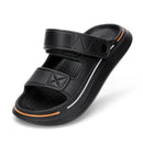 Sandália Anatômica Masculina Horizon Leve e Confortável