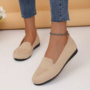 Sapato Anatômico Feminino Velvet Leve e Antiderrapante