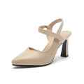 Scarpin Anatômico Feminino Royal Leve e Confortável