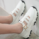 Tênis Anatômico Feminino Star Fit Leve e Confortável