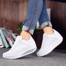 Tênis Anatômico Feminino Comfort Line Leve e Anti-Impacto