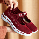 Tênis Anatômico Feminino Flex Sole Leve e Antiderrapante