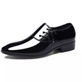 Sapato Anatômico Masculino England Leve e Confortável