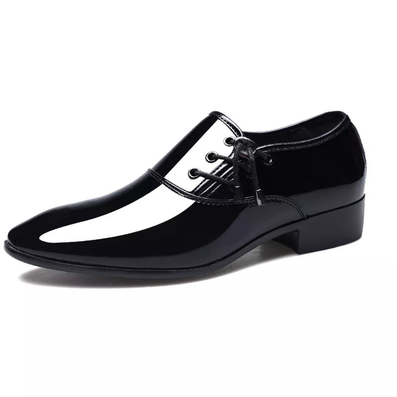 Sapato Anatômico Masculino England Leve e Confortável