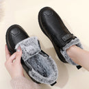 Bota Anatômica Feminina Fashion Leve e Confortável