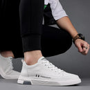 Tênis Anatômico Masculino Casual Sport Leve e Confortável
