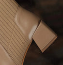 Bota Anatômica Feminina Monique Classic Leve e Confortável